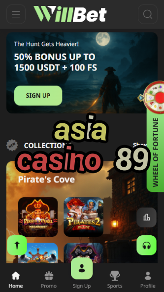 Asia Casino 89 - Top Asian-Themed Casino-casino720p.ydblkf.net