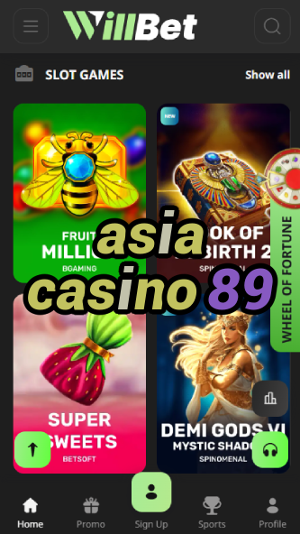 Asia Casino 89 - Top Asian-Themed Casino-casino720p.ydblkf.net