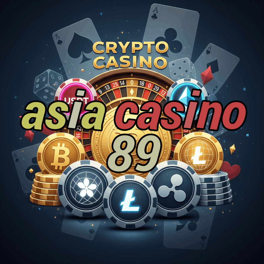 Asia Casino 89 - Top Asian-Themed Casino